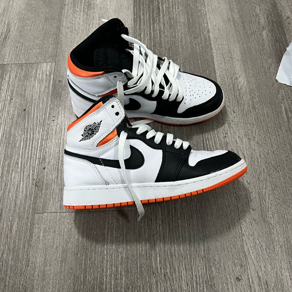 Retro Jordan